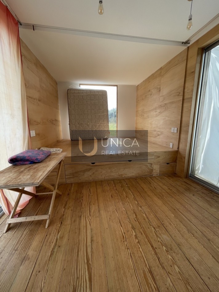 VENTA- Chacra 5 Has- Jose Ignacio- Maldonado