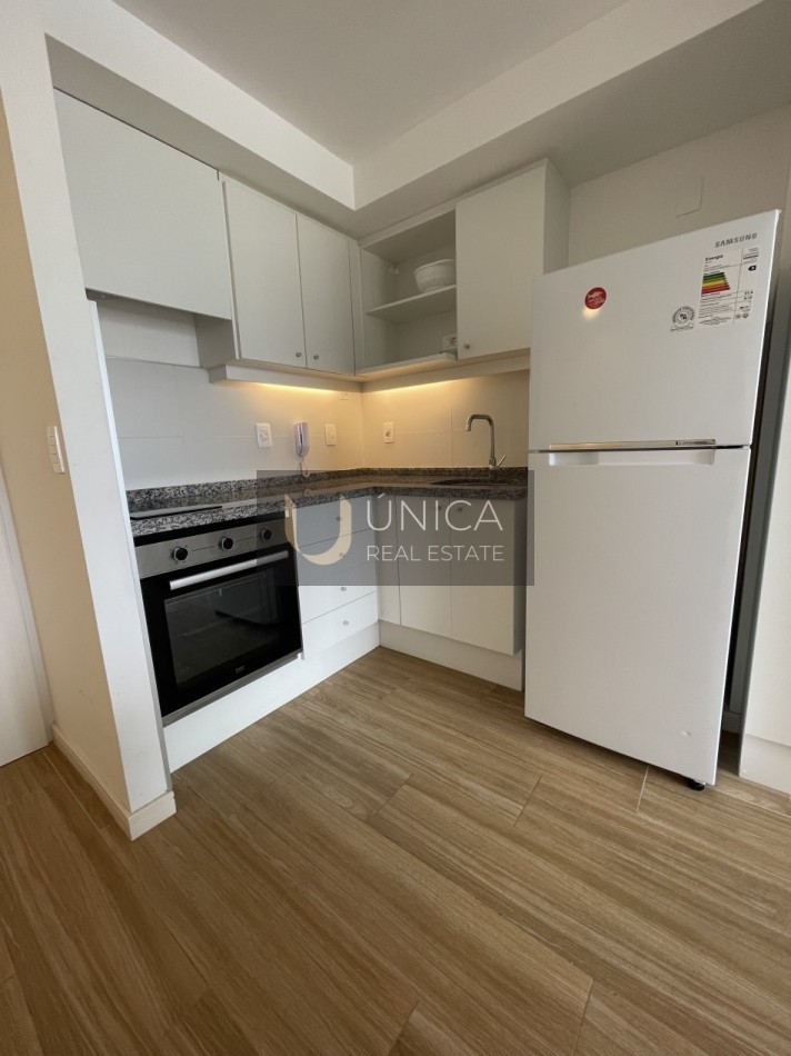OPORTUNIDAD/VENTA- Departamento 1 dor + Amenities- Brava- Punta del Este