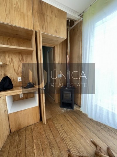 VENTA- Chacra 5 Has- Jose Ignacio- Maldonado