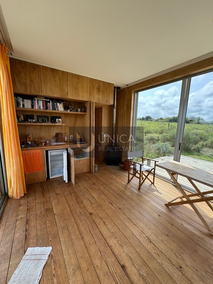 VENTA- Chacra 5 Has- Jose Ignacio- Maldonado
