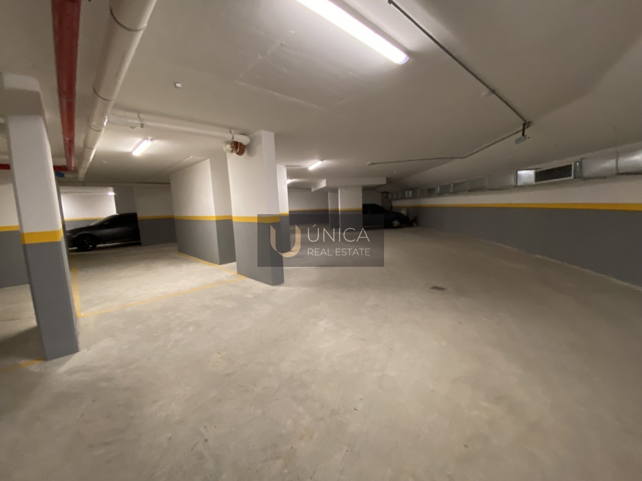 OPORTUNIDAD/VENTA- Departamento 1 dor + Amenities- Brava- Punta del Este