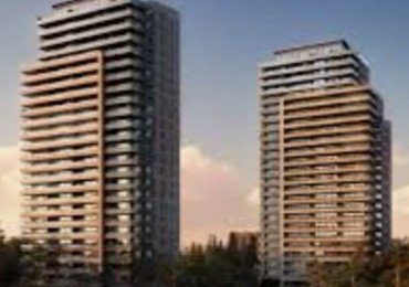 QUARTIER BRAVA 30. Departamentos de 2, 3 y 4 dormitorios