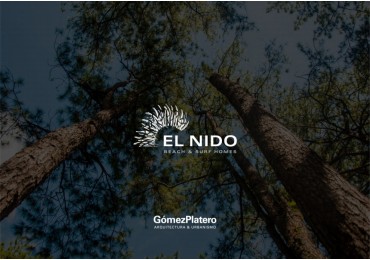 El Nido. Beach & Surf Homes. Terrenos en barrio privado con piscina gigante de olas surfeables!