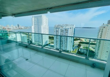 Gala Tower, 2 dormitorios piso alto