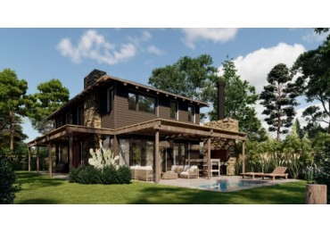 Jose Ignacio. La Choza Homes. Financiacion