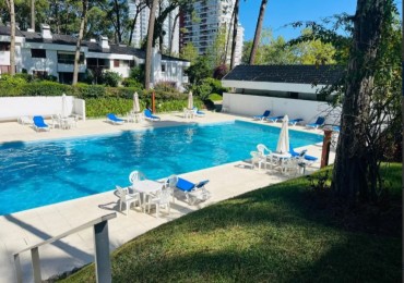 VILLAGGIO RIVIERA ROOSEVELT. 2 DORMITORIOS