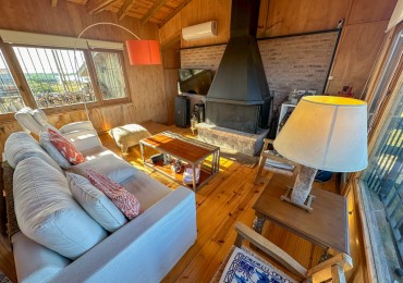 CASA 3 DORMITORIOS EN SANTA MONICA