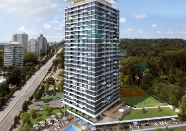 EVE Tower by WMW. Roosevelt casi Brava. Ultimos dias de Pre-Venta
