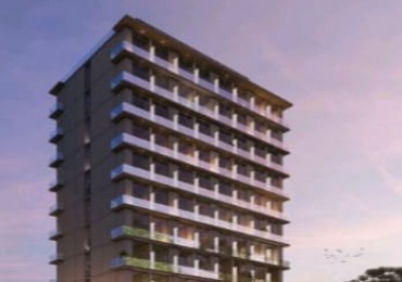 Condo-hotel HAMPTON by HILTON PUNTA DEL ESTE