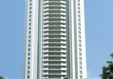WIND TOWER. 2 dormitorios