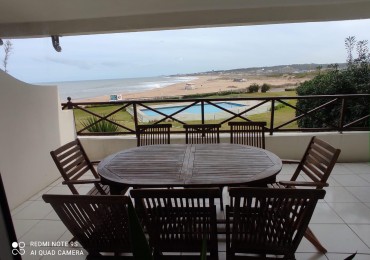 Lomas de Manantiales. 3 dormitorios y servicios. La mejor vista de Bikini. Ideal flipping