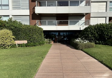 Peninsula. Rambla, Planta Baja vista al mar, 3 dormitorios
