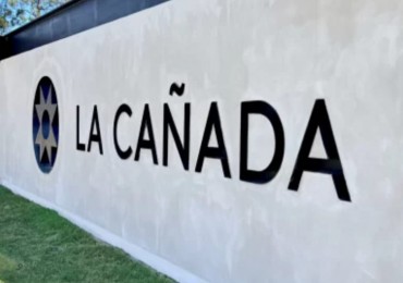 LA CAÑADA en Distrito 52. 2 lotes contiguos  con la mejor ubicacion. Solo consulta personal