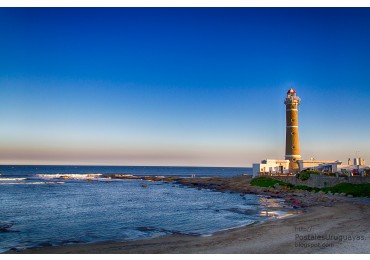 Jose Ignacio. Lotes sobre la playa