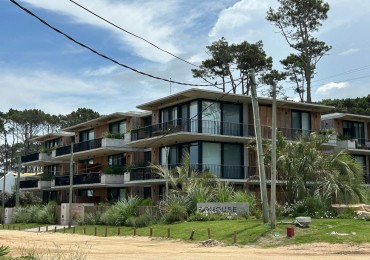 Bo House La Juanita 2 dormitorios.  Canje mayor valor La Brava