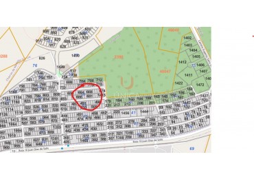 TERRENO EN LA JUANITA