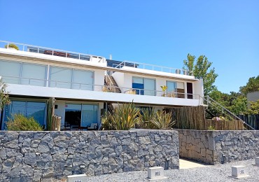 MANANTIALES. 3 Dormitorios. Walking distance de la playa