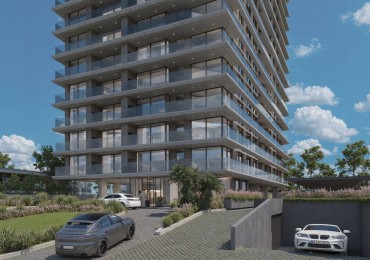 Nuevo Manglar UMBRA. 1, 2 Y 3 Dormitorios. Financiacion 80 meses