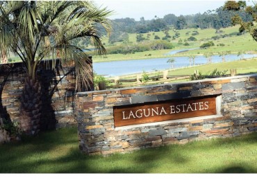 LAGUNA ESTATES MANANTIALES