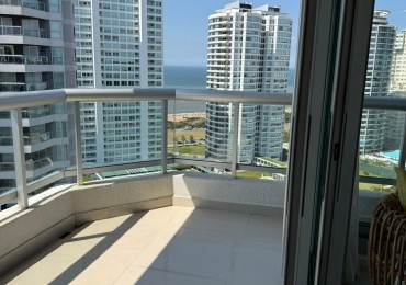 Quartier de Mar Brava 2 dormitorios en suite 