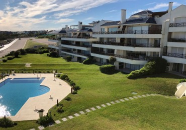 Penthouse duplex en Lomas de Manantiales