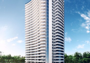 Departamento en LOOK BRAVA 2 SUITES + SERVICIO