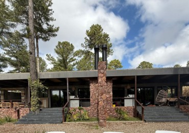 Casa 2 dormitorios Altos del Pinar