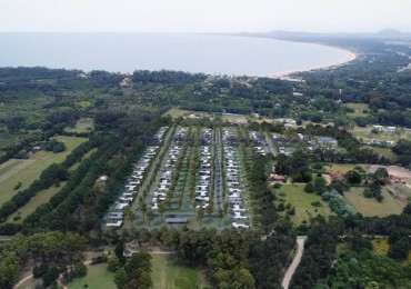 BARRIO PRIVADO LA JACINTA PUNTA BALLENA