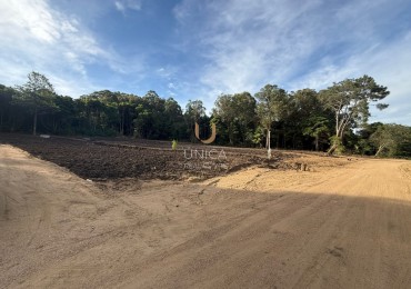 Terreno de 3800 m2 en Las Grutas/Punta Ballena