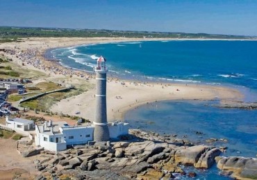 Altos de Jose Ignacio. Chacras Maritimas