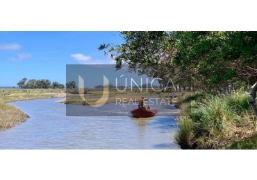 Cabo Polonio. Casa de campo & mar. Zona de acceso restricto. 