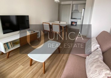 VENTA en Punta del Este   Pda 3.   2 dormitorios/ Cochera/ Amenities