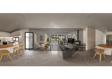 3 dormitorios a estrenar en Pinares. Financiacion bancaria