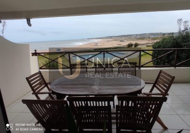 Lomas de Manantiales. 3 dormitorios y servicios. La mejor vista de Bikini. Ideal flipping