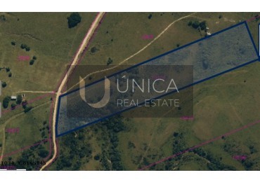VENTA- Chacra 5 Has- Jose Ignacio- Maldonado