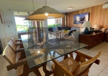 ALQUILER - MANANTIALES- Frente al mar