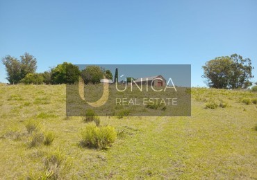 SIERRAS DE CARAPE 740 HECTAREAS