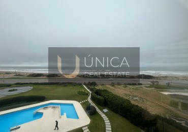 SEMI PISO EN EDIFICIO DELFIN PISO 3 