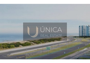 Brava Parada 8. 3 dormitorios y servicio primera fila