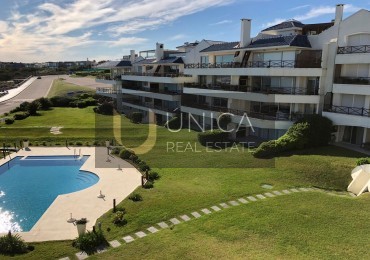 Penthouse duplex en Lomas de Manantiales