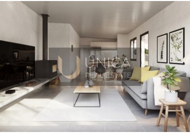 2 dormitorios Tradicional en Pinares a estrenar. Financiacion bancaria