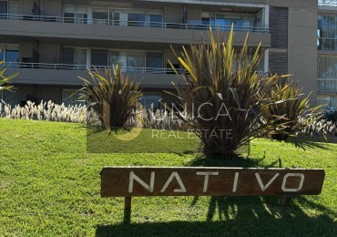 Departamento en Rincon del Indio 