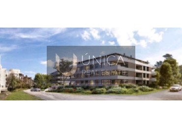 ALTOS DE SAN RAFAEL. Residencias de 1 2 y 3 dormitorios