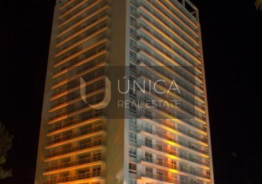 Yoo. Un dormitorio y medio