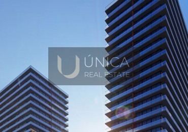 Torres del Este. 3 dormitorios a estrenar