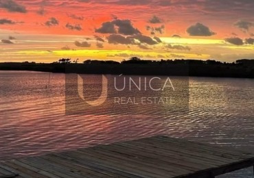 Cabo Polonio 18 hectareas, apto 1800 m2 construccion