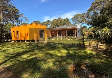 La Barra Verde 3 dormitorios