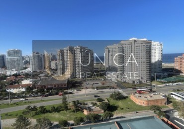VENTA en ED. VANGUARDIA- 1 dormitorio y medio