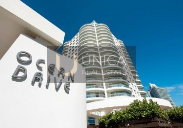 OCEAN DRIVE 3 SUITES